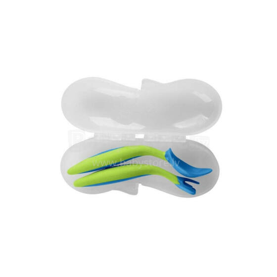 B.Box Cutlery Set Art.BB00720 Ocean Breeze