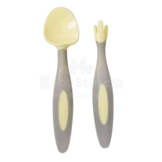 B.Box Cutlery Set Art.BB00728 Banana Split