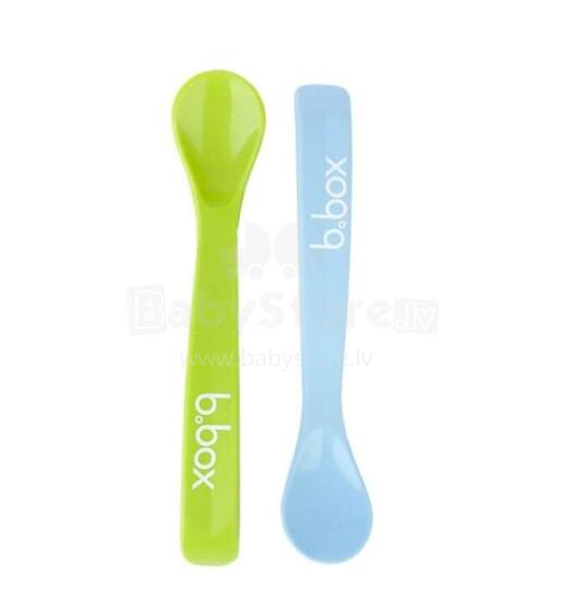B.Box Silicone Spoon Art.BB00701