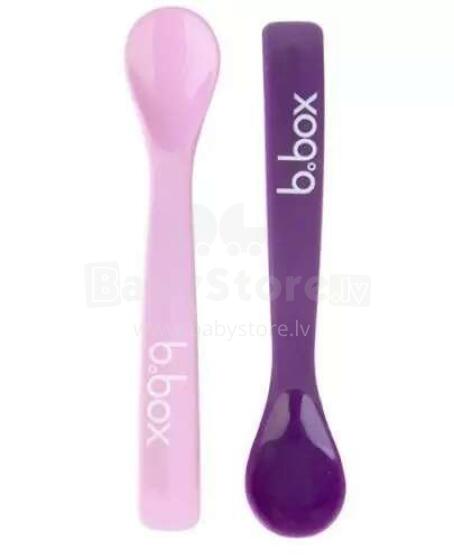 B.Box Silicone Spoon Art.BB00704