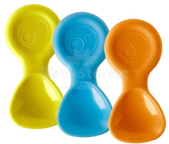 B.Box Mini Spoon Art.BB00741