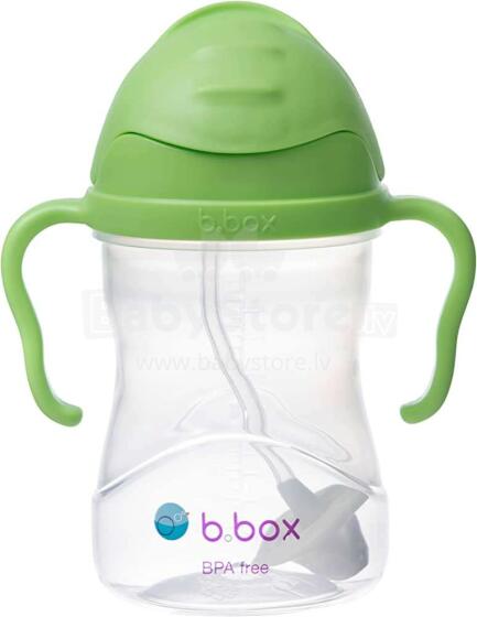 B.Box Sippy Cup Art.BB00503 Apple