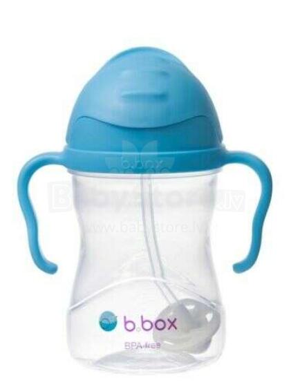 B.Box Sippy Cup Art.BBB00501 Blueberry