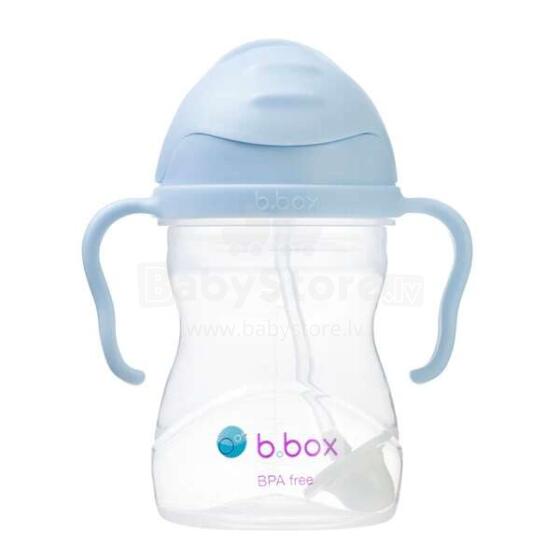 B.Box Sippy Cup Art.BB00519 Bubblegum
