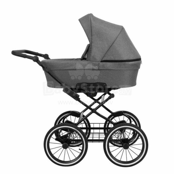 Kunert Romantic Classic Art.ROM-06 Baby classic stroller