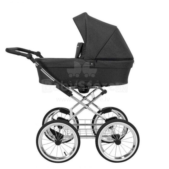 Kunert Romantic Exclusive Art.ROM-08 Baby classic stroller