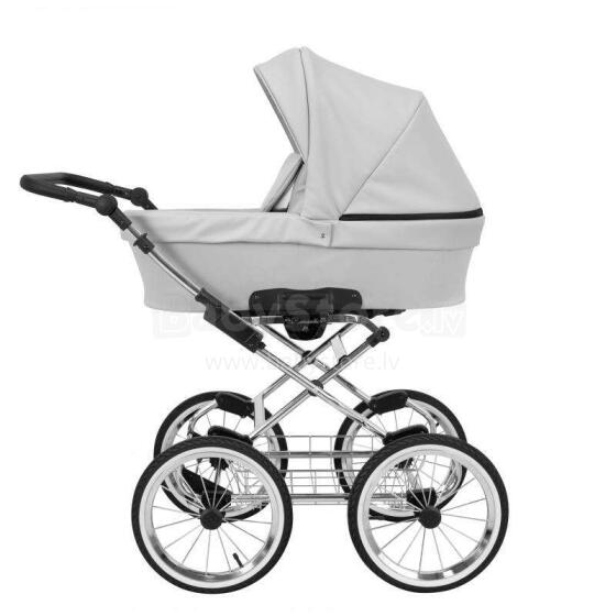 Kunert Romantic Exclusive Art.ROM-09 Baby classic stroller