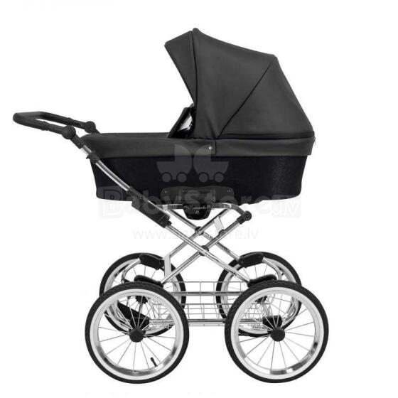 Kunert Romantic Exclusive Art.ROM-11 Baby classic stroller
