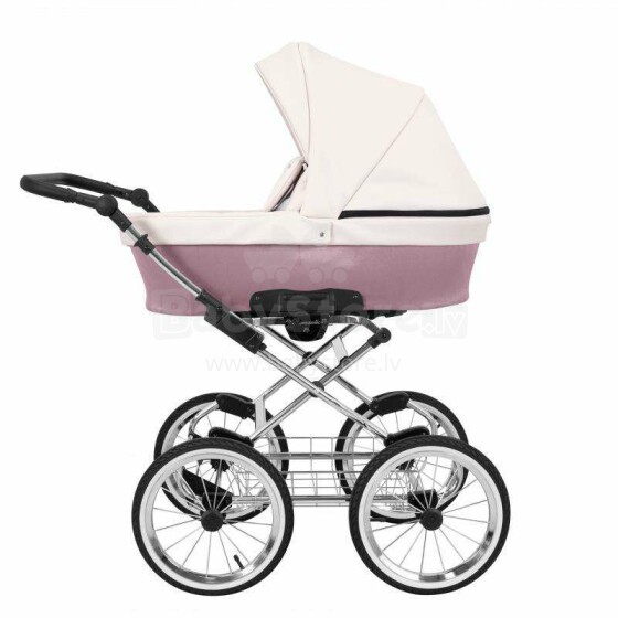 Kunert Romantic Exclusive Art.ROM-15 Baby classic stroller