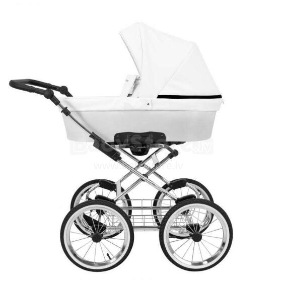 Kunert Romantic Exclusive Art.ROM-16 Baby classic stroller