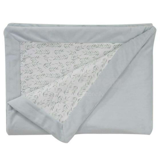 Doux Nid Filou Art.1000821 Double Face Blanket 75x100 cm