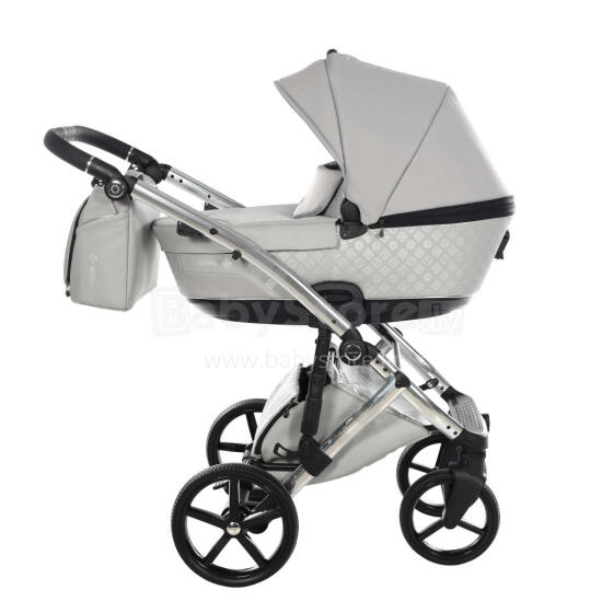 Tako Imperial Art.13 Grey Silver Baby universal stroller 2 in 1
