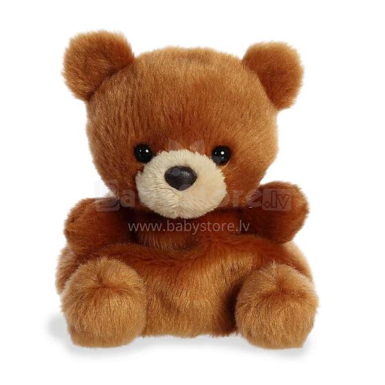 AURORA Palm Pals Plush Bear Artie, 11 cm