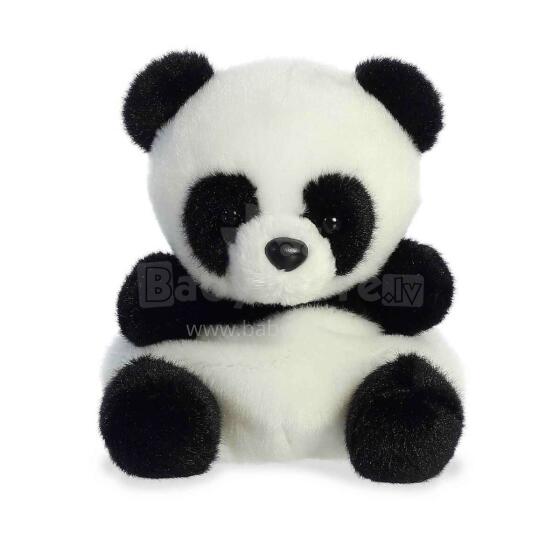AURORA Palm Pals Plīša panda Bamboo, 11 cm