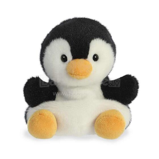 AURORA Palm Pals Plīša pingvīns Chilly, 11 cm