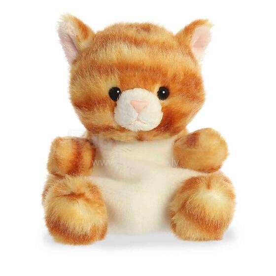 AURORA Palm Pals Plush Meow Kitty, 11 cm
