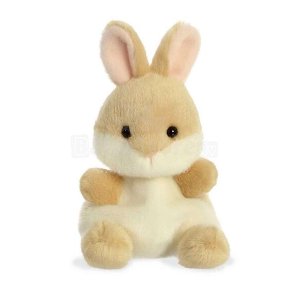 AURORA Palm Pals Plush Bunny Ella, 11 cm