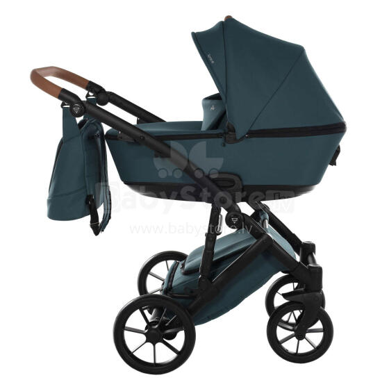 Junama Space V2 Art.03 Baby universal stroller 2 in 1