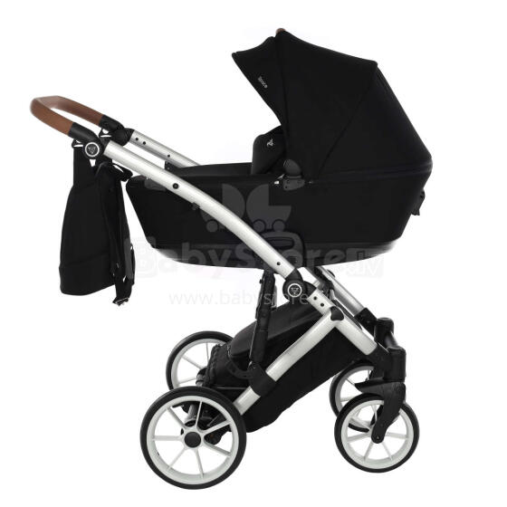 Junama Space V2 Art.04 Baby universal stroller 2 in 1