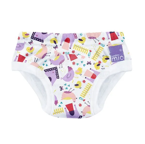 BambinoMio Potty Training Pants