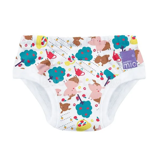 BambinoMio Potty Training Pants