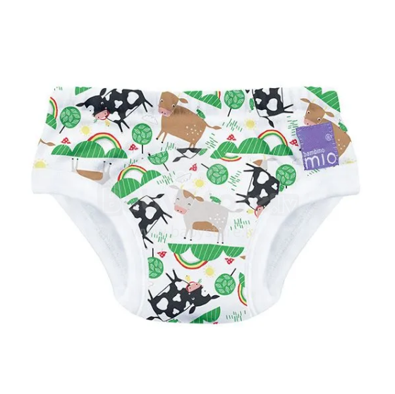 BambinoMio Potty Training Pants