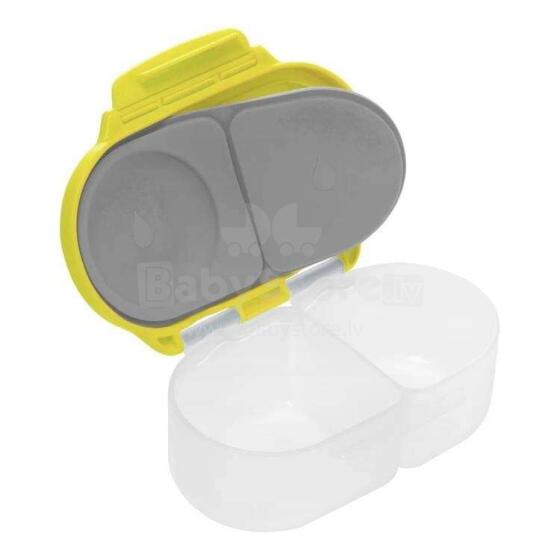 B.box Snacks Box Art.BB00683 Lemon Sherbet
