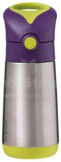 B.Box Insulated Bottle Art.BB00452 Passion Splash