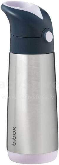 B.Box Insulated Bottle Art.BB500106 Indigo Rose