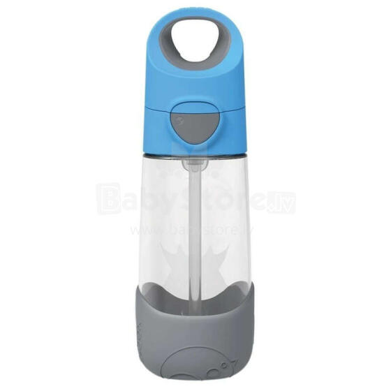 B.Box Drink Bottle Art.BB00444 Blue Slate