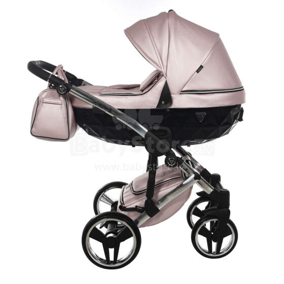 Junama Fluo V2 Art.JF-06 Baby universal stroller 2 in 1
