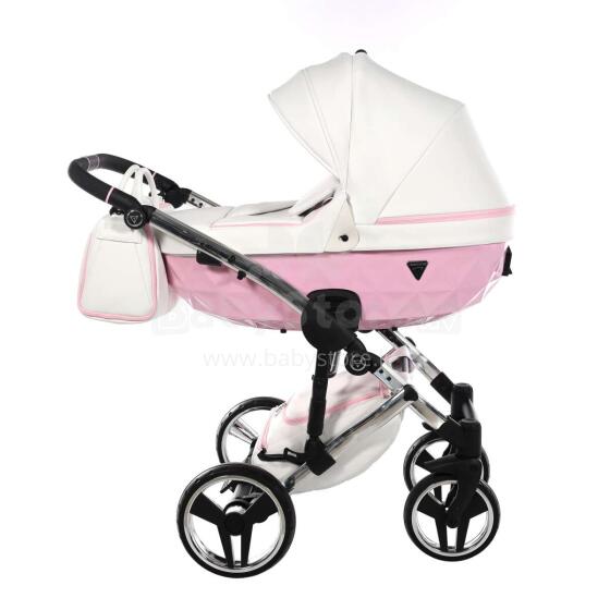 Junama Candy V2 Art.JC-01 Baby universal stroller 2 in 1