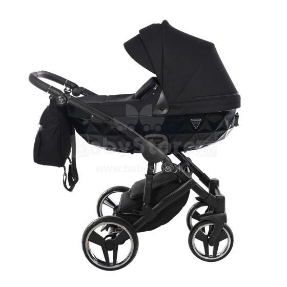 Junama Basic V2 Art.BS-01 2 in 1 Baby universal stroller 2 in 1