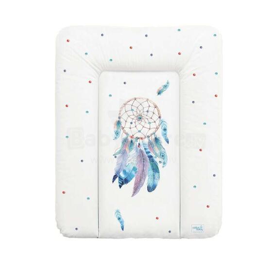 Ceba Baby Soft Sueno changing pad 50x70cm