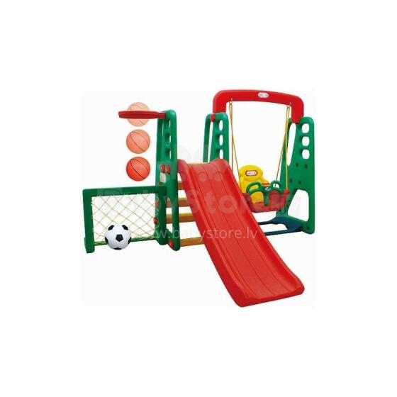 3toysm Art.JM701J Playground