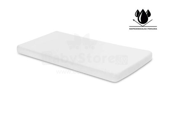 Sensillo Waterproof Sheet  Art.130870 White