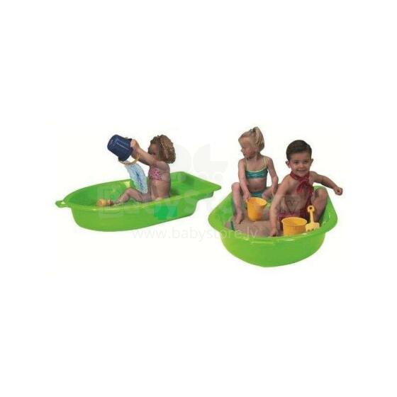 3toysm Art. 705 Sandpit Boat