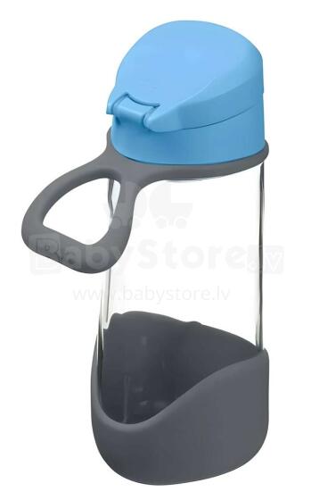 B.Box Sport Bottle Art.BB00609 Blue Slate