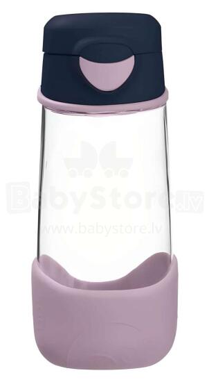 B.Box Sport Bottle Art.BB00610 Indigo Rose