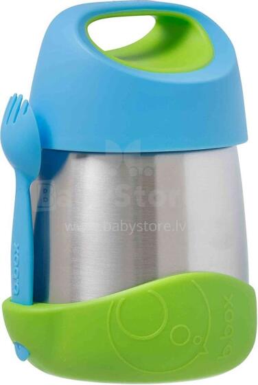 B.box Food Jar Art.BB00430 Ocean Breeze