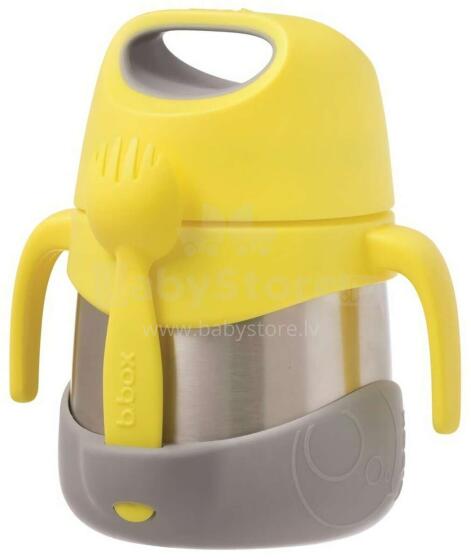 B.box Food Jar Art.BB00433 Lemon Sherbet