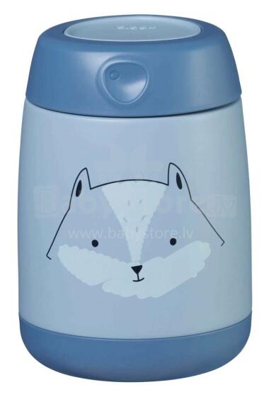 B.box Mini Thermoss Art.BB400308 Friendly Fox