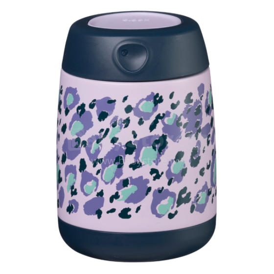 B.box Mini Thermoss Art.BB400306 Wild Indigo