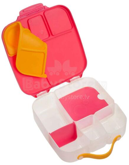 B.box Lunchbox Art.BB00651 Strawberry Shake