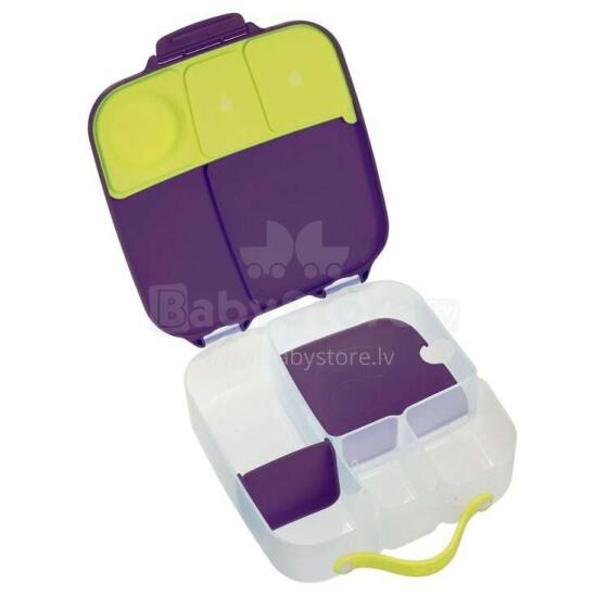 B.box Lunchbox Art.BB00652 Passion Splash