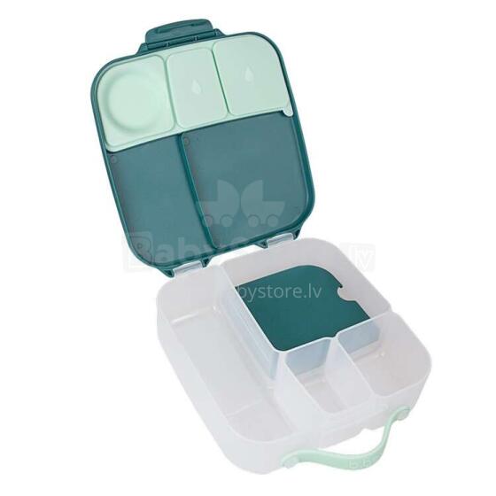 B.box Lunchbox Art.BB400607 Emerald Forest