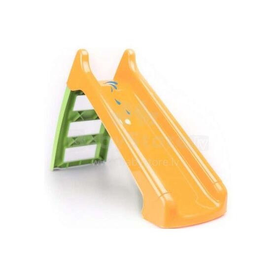 3toysm Art.2423 A slide with the option of connecting a water hose