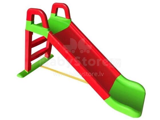 3toysm Art.1503 3 step slide with handles and extended slide