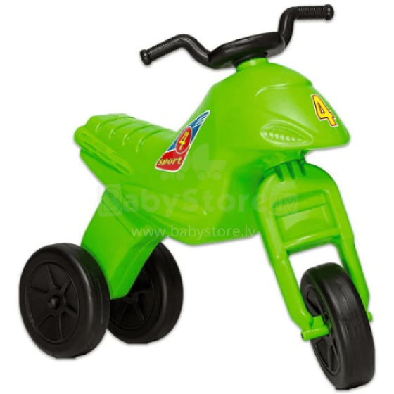 3toysm Art.142 Super Bike seat height 30 cm