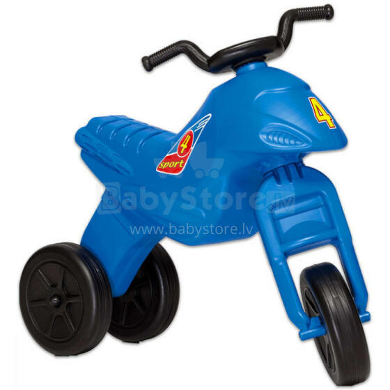 3toysm Art.143 Super Bike seat height 34 cm